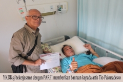 APRESIASI TIO
