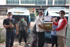 Bantuan 2000 Box