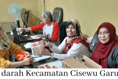 Donor Darah Cisewu