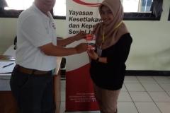 Donor Darah UNPAD