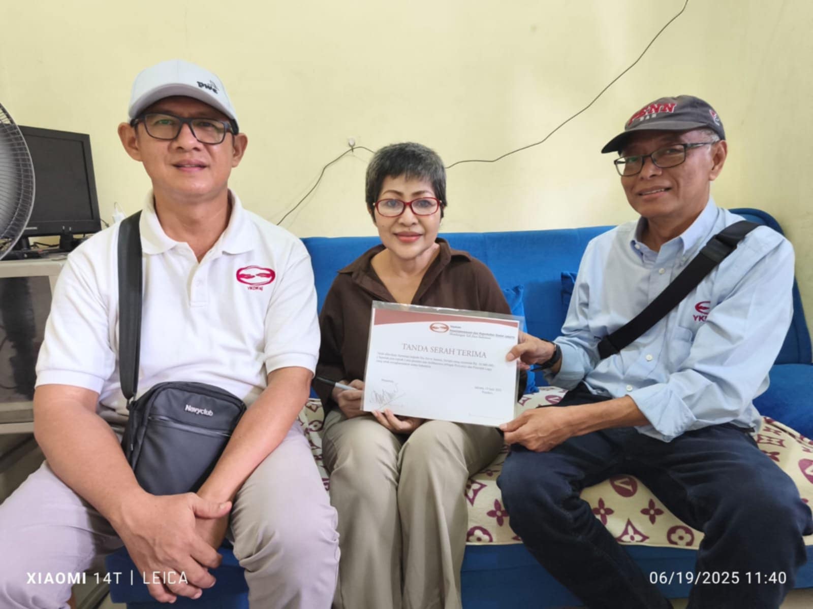 Apresiasi untuk Sang Diva Jazz Indonesia: Sovie Djasmin