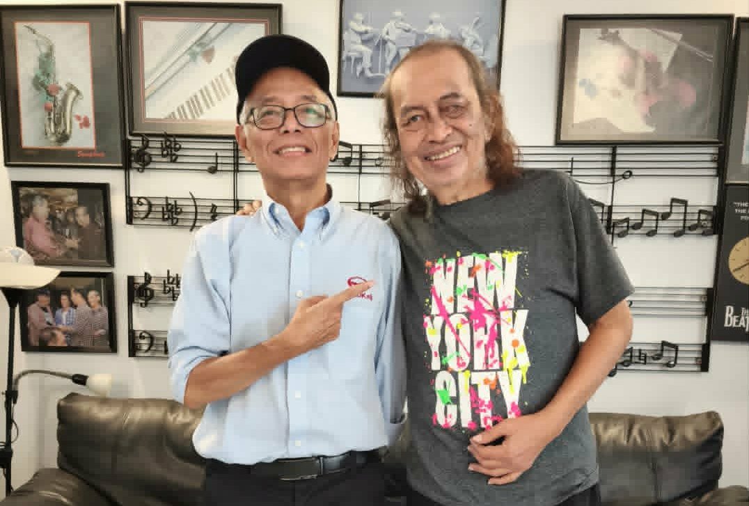 Bantuan untuk Artis dan Pencipta Lagu Indonesia